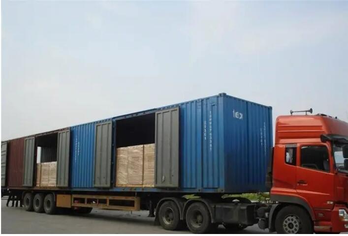 漳州到巴林右旗整车运输