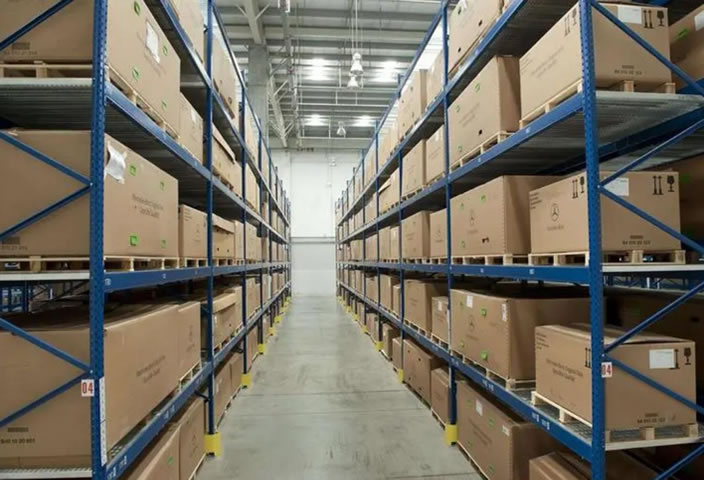 漳州到巴林右旗货物仓储