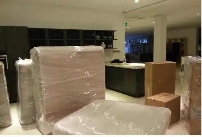 漳州到巴林右旗长途搬家