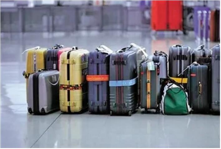 漳州到巴林右旗行李托运